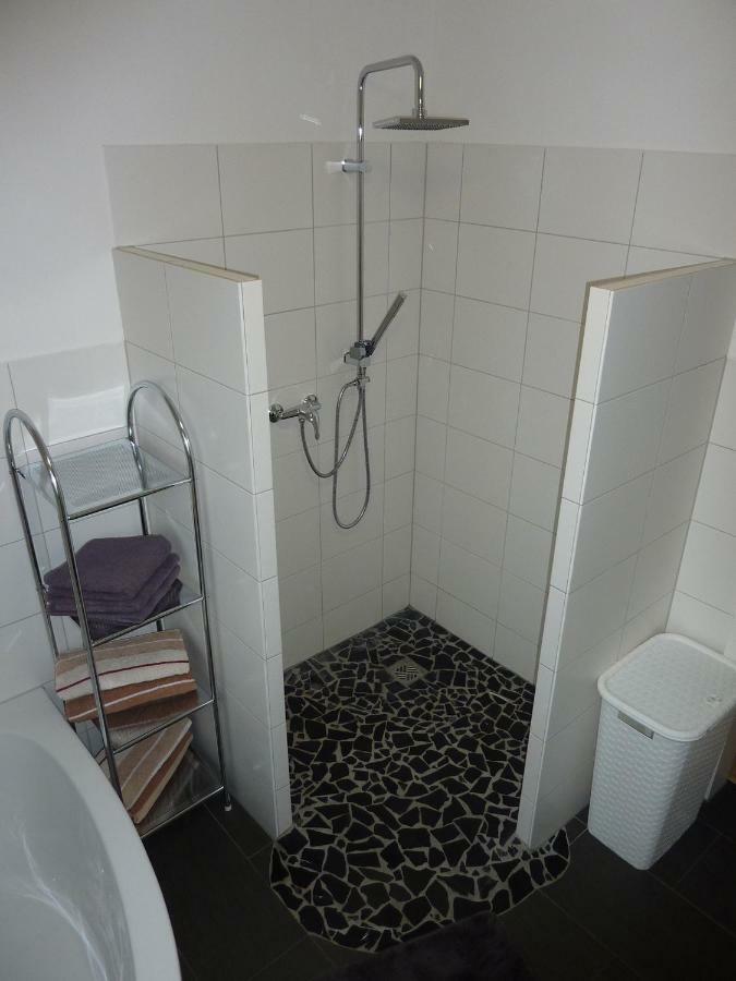 Ferienwohnung Landwehr Grossostheim Exterior photo
