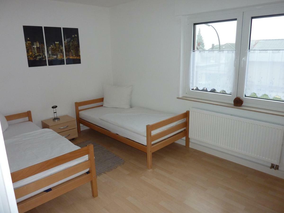 Ferienwohnung Landwehr Grossostheim Exterior photo